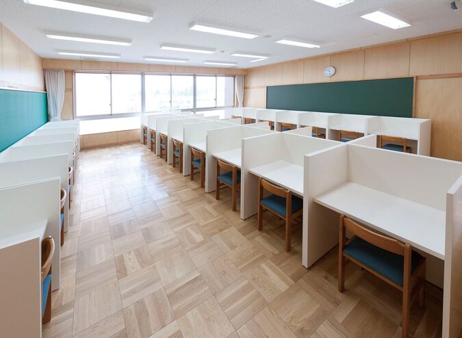 茨城中学校その他画像